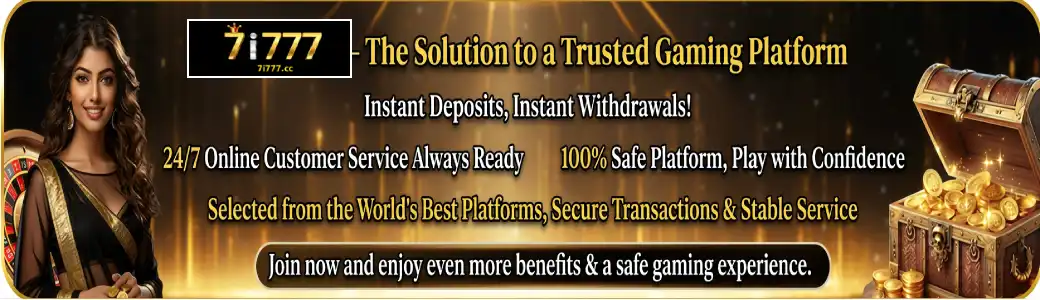 Deposit and withdrawal process explained