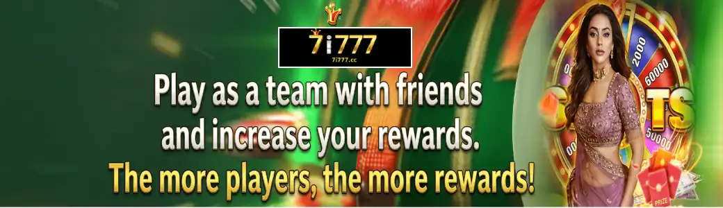 7I777 Redefining How We Enjoy Digital Media